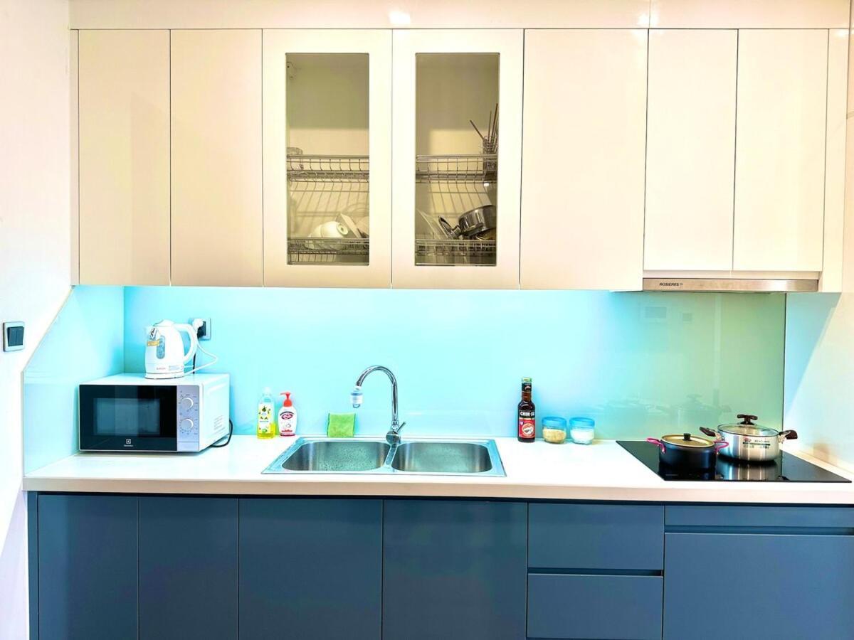 Wonderful Convenient To Airport And Centre * Hanoi