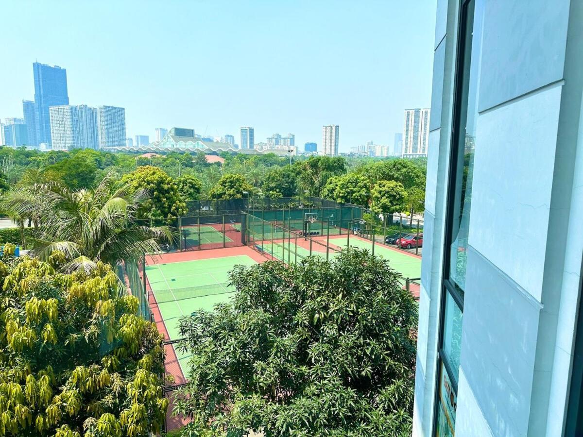 Apartment Wonderful Convenient To Airport And Centre *