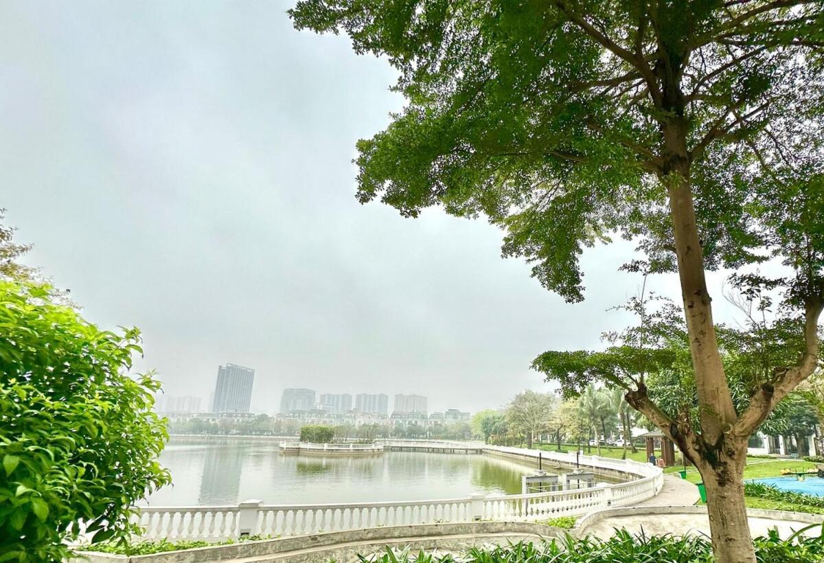 Wonderful Convenient To Airport And Centre Hà Nội