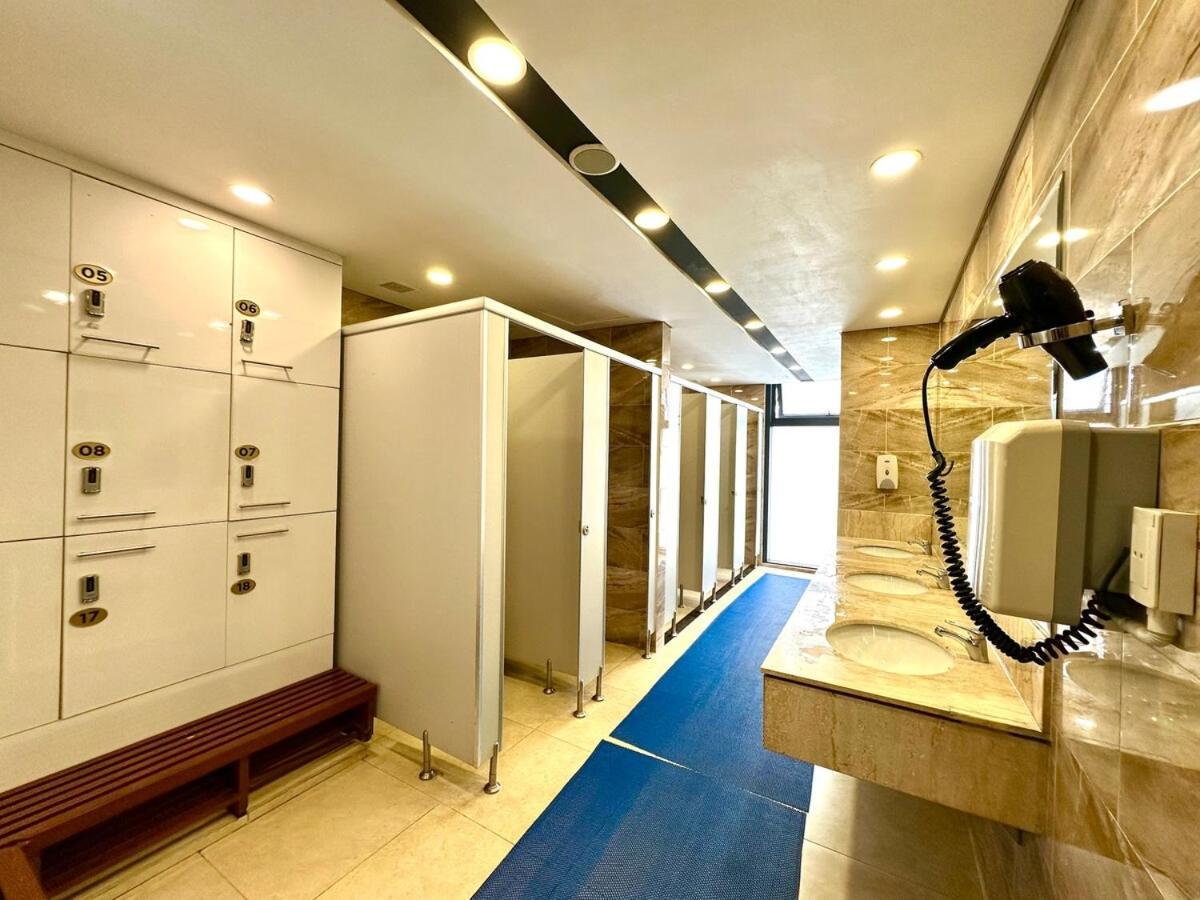 Wonderful Convenient To Airport And Centre Căn hộ