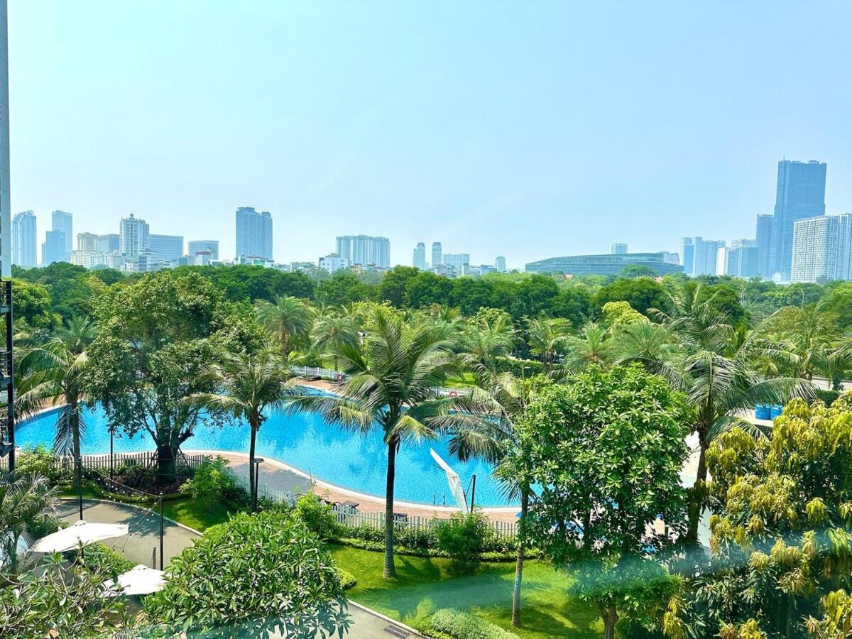 Wonderful Convenient To Airport And Centre *