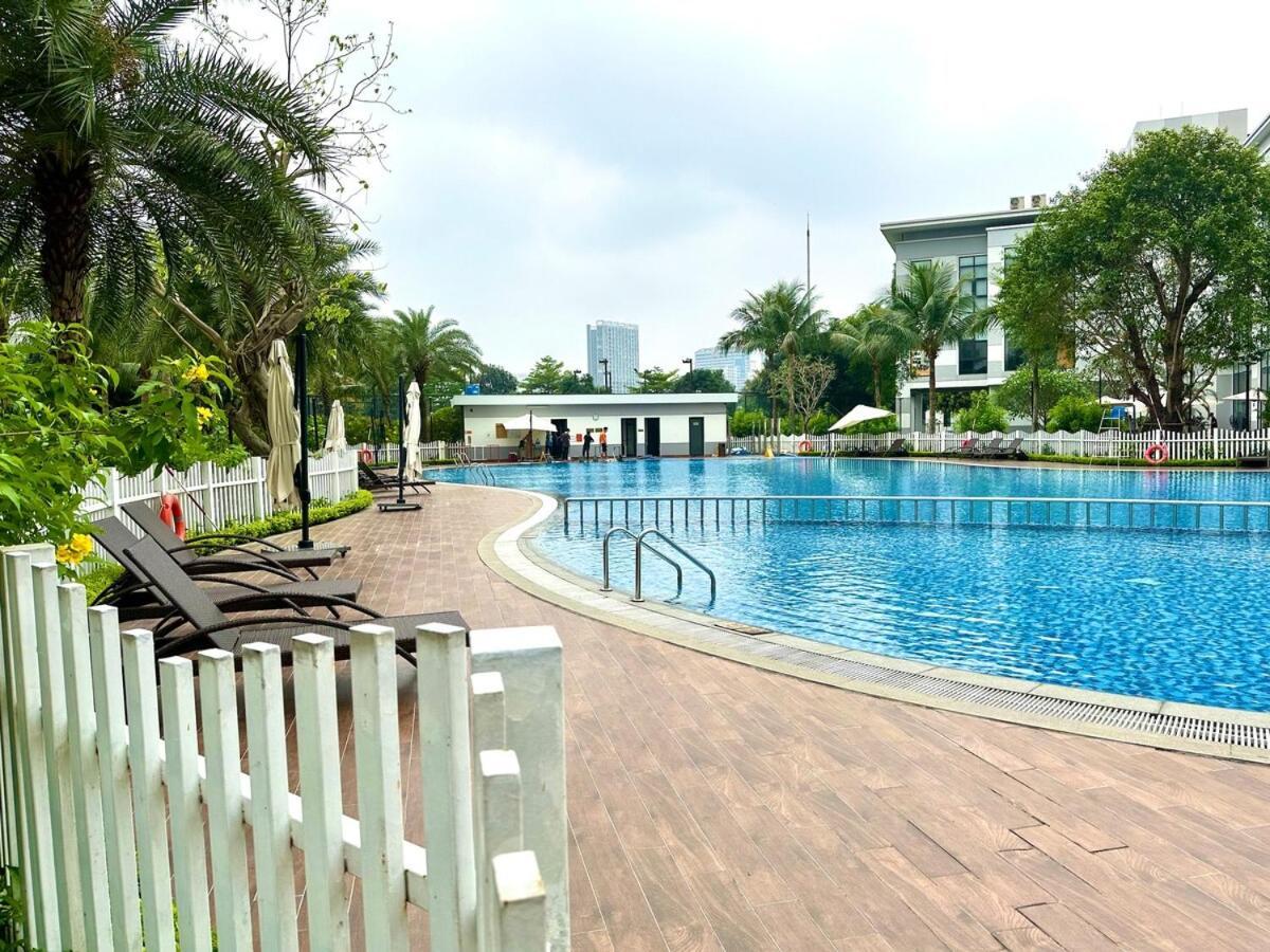 Wonderful Convenient To Airport And Centre Căn hộ
