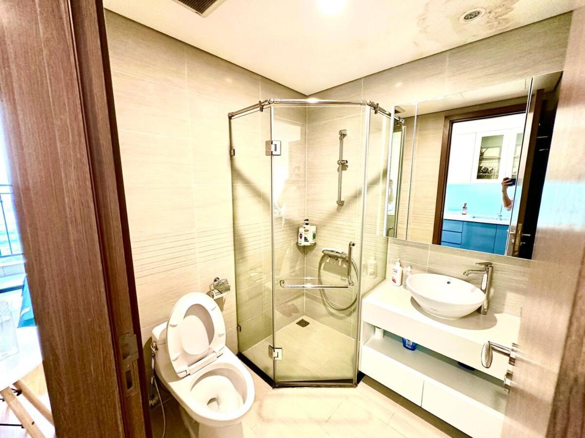 Căn hộ Wonderful Convenient To Airport And Centre
