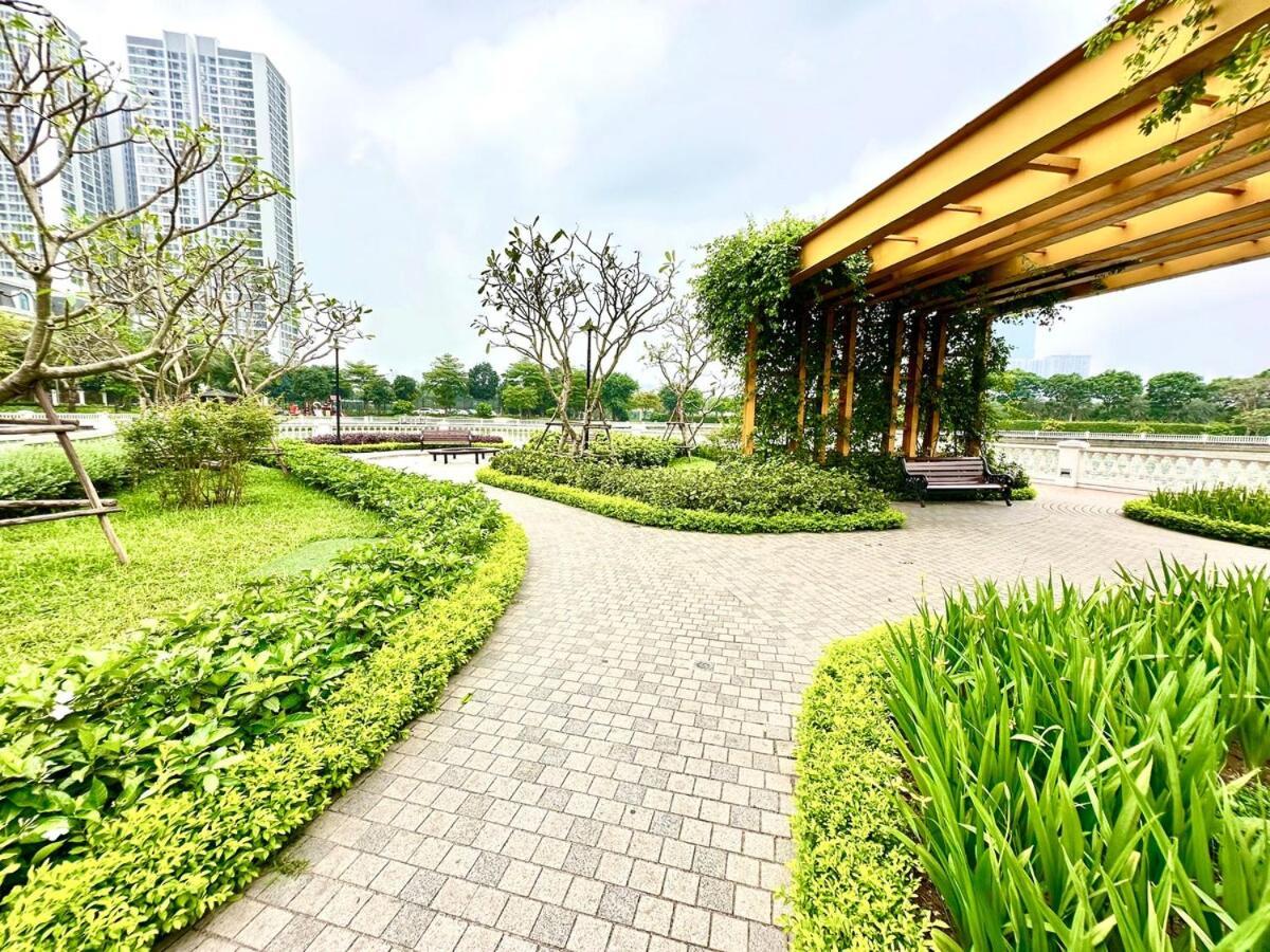 Căn hộ Wonderful Convenient To Airport And Centre