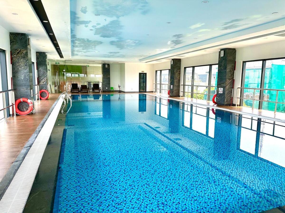 Wonderful Convenient To Airport And Centre Căn hộ