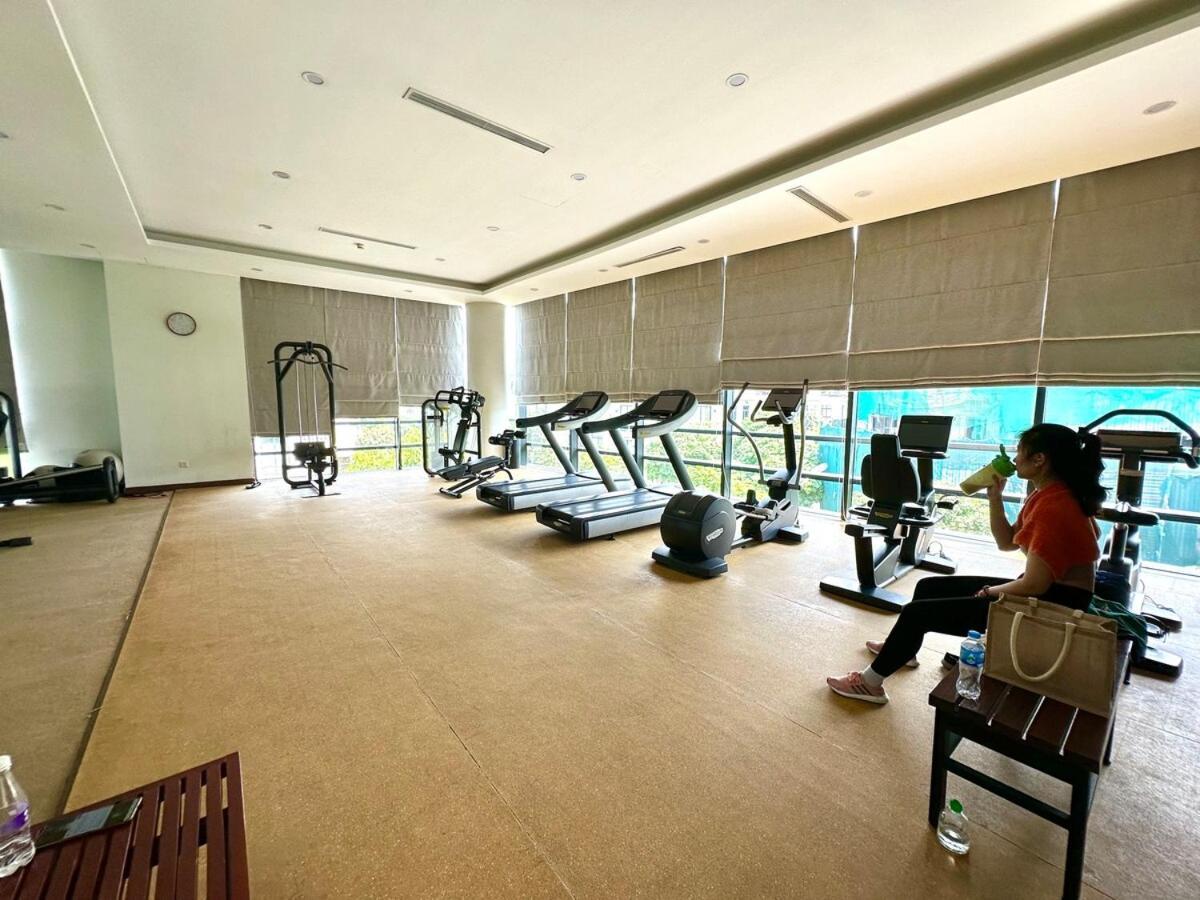 Wonderful Convenient To Airport And Centre