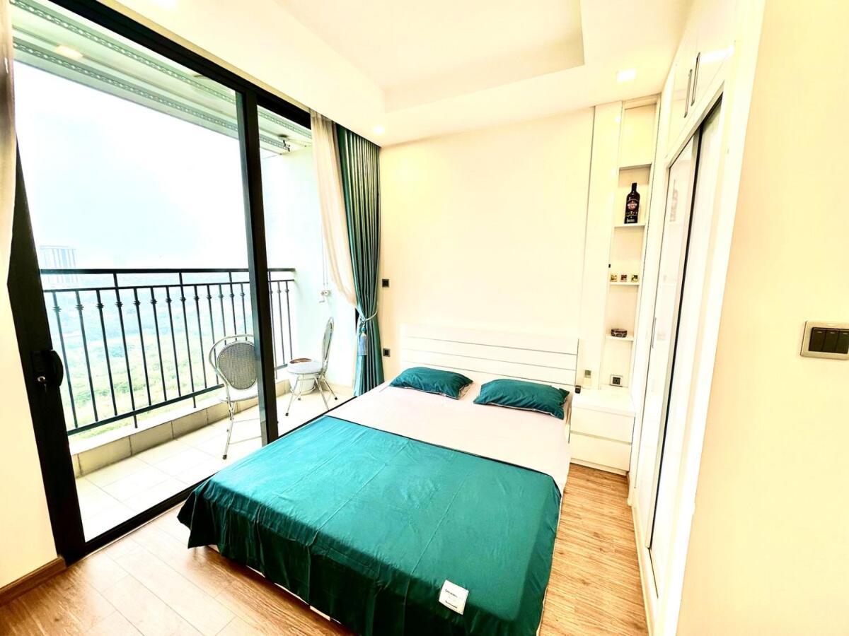 Căn hộ Wonderful Convenient To Airport And Centre *
