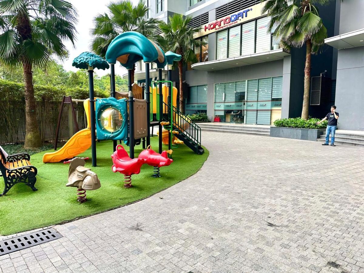 Wonderful Convenient To Airport And Centre Căn hộ Hà Nội