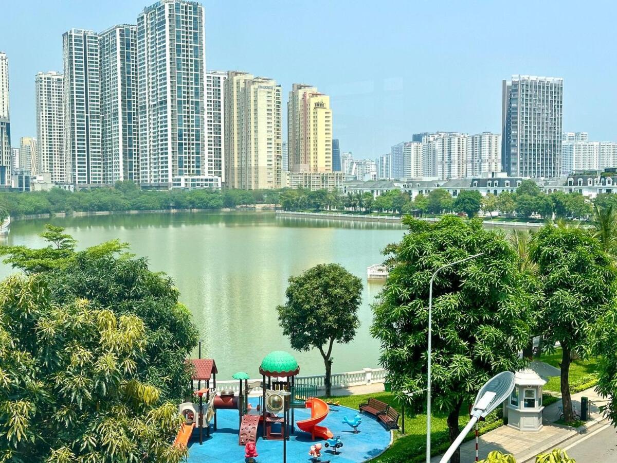 Wonderful Convenient To Airport And Centre Căn hộ *