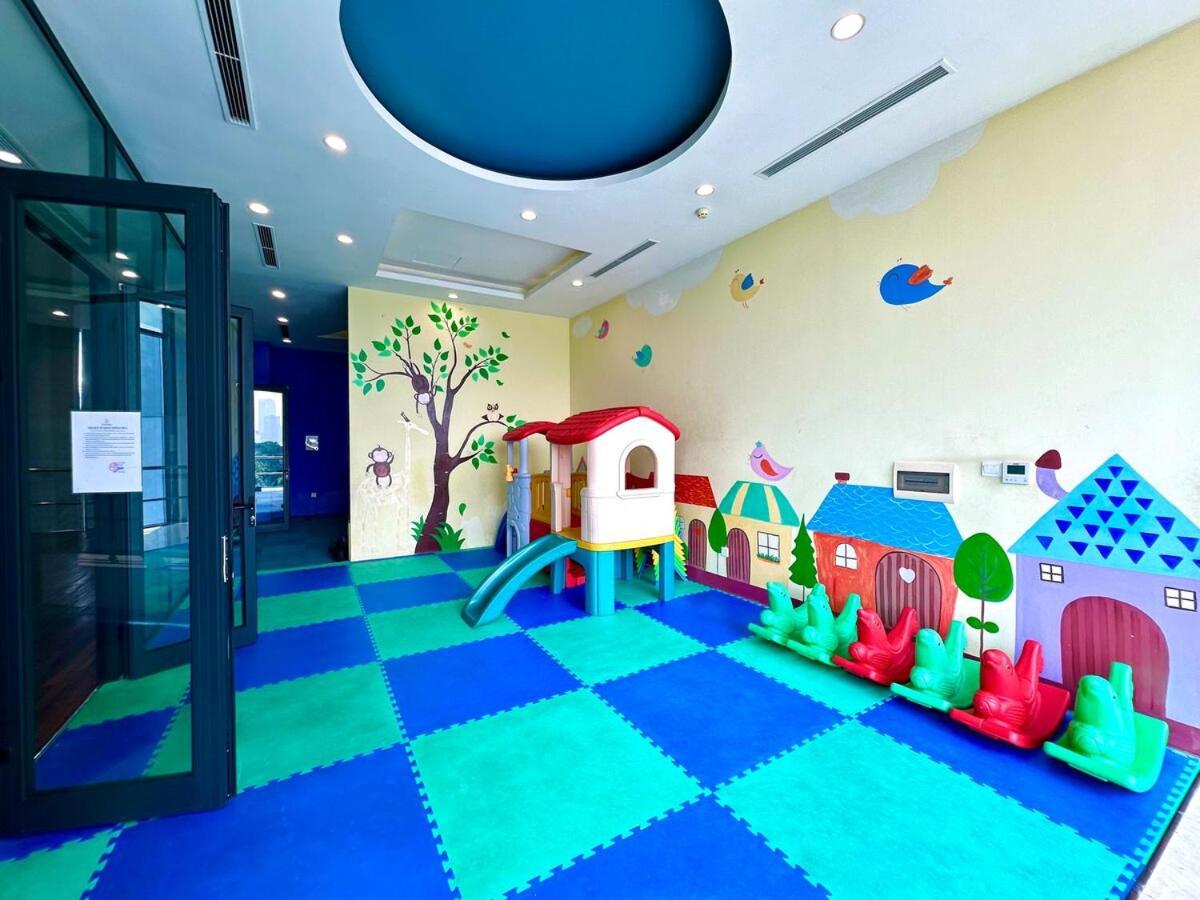 Wonderful Convenient To Airport And Centre Hà Nội