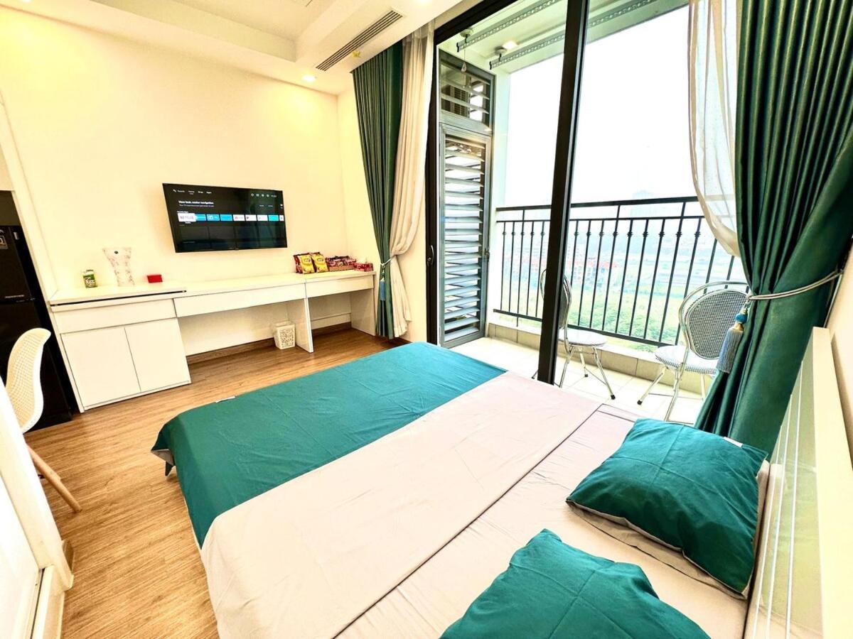 Căn hộ Wonderful Convenient To Airport And Centre *