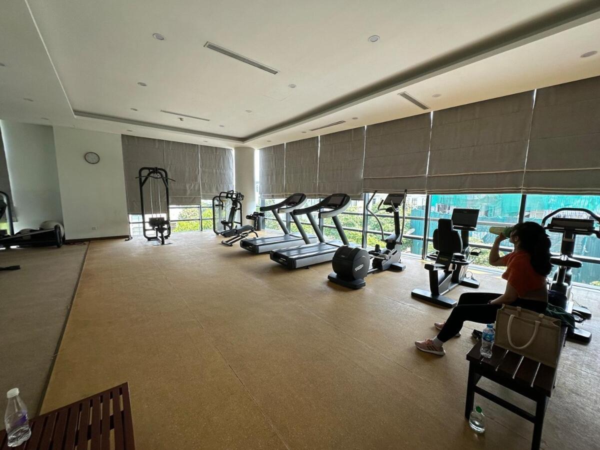 Wonderful Convenient To Airport And Centre Căn hộ