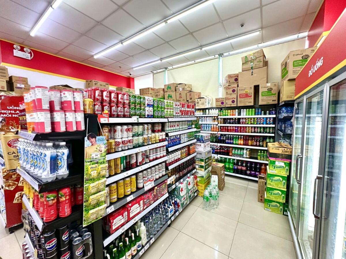 Căn hộ Wonderful Convenient To Airport And Centre