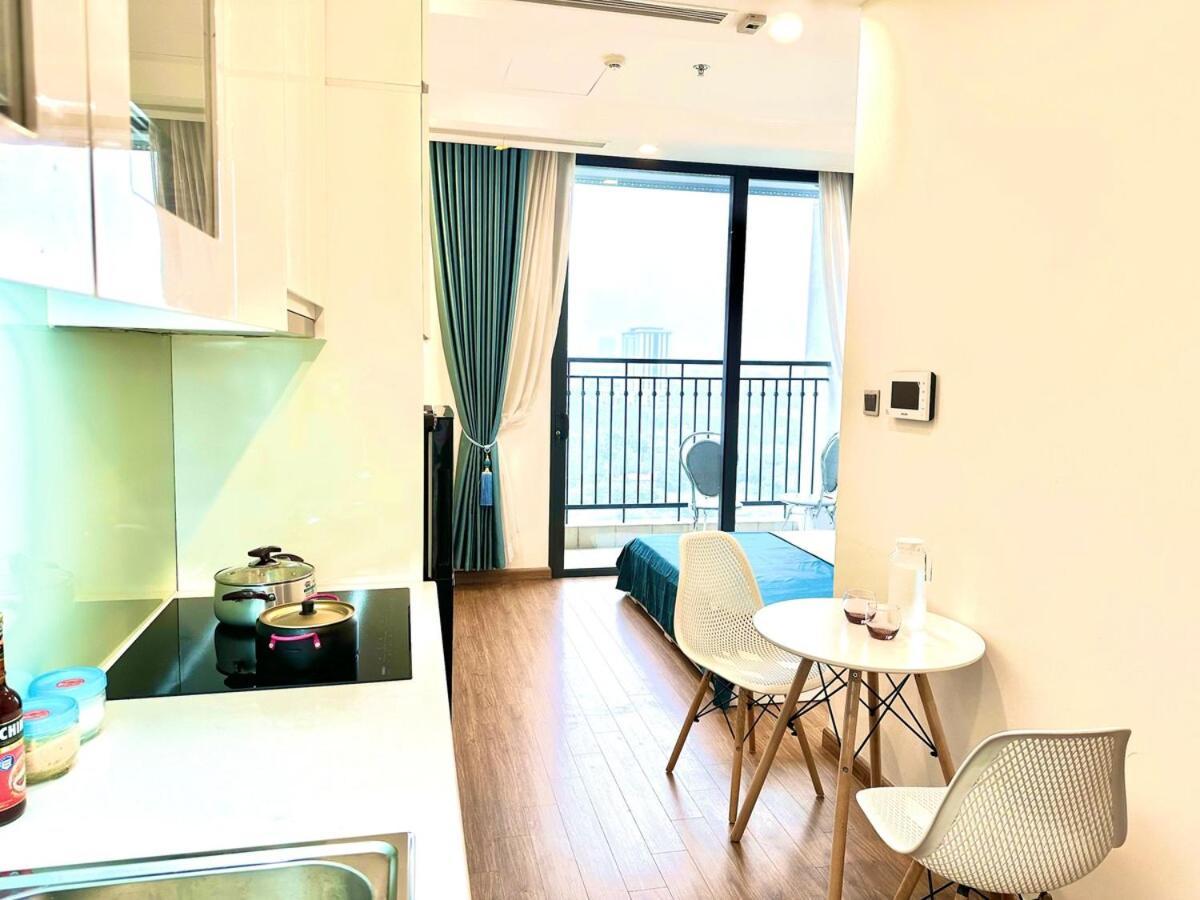Wonderful Convenient To Airport And Centre Căn hộ Hà Nội
