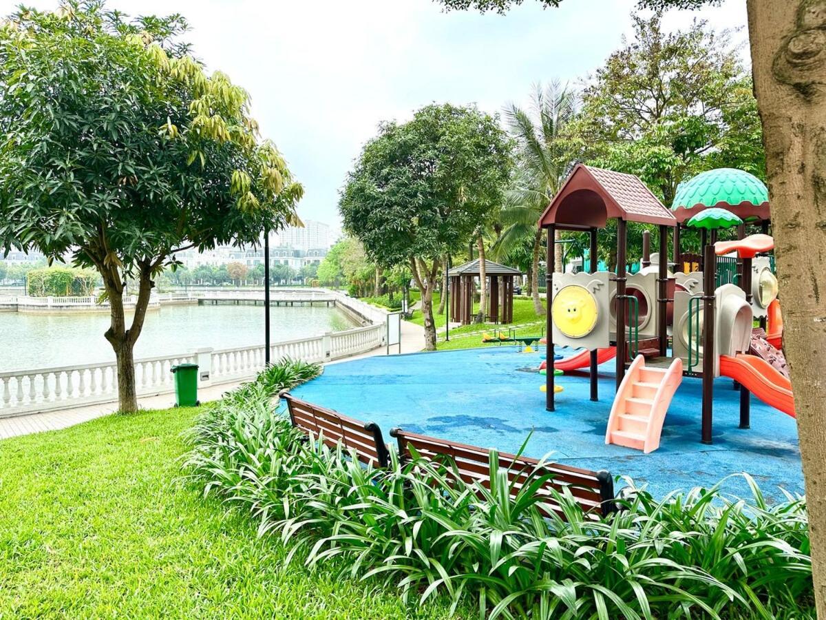 Wonderful Convenient To Airport And Centre Căn hộ *