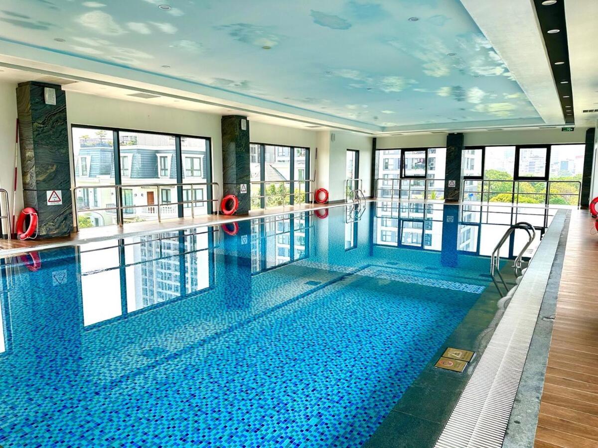 Căn hộ Wonderful Convenient To Airport And Centre