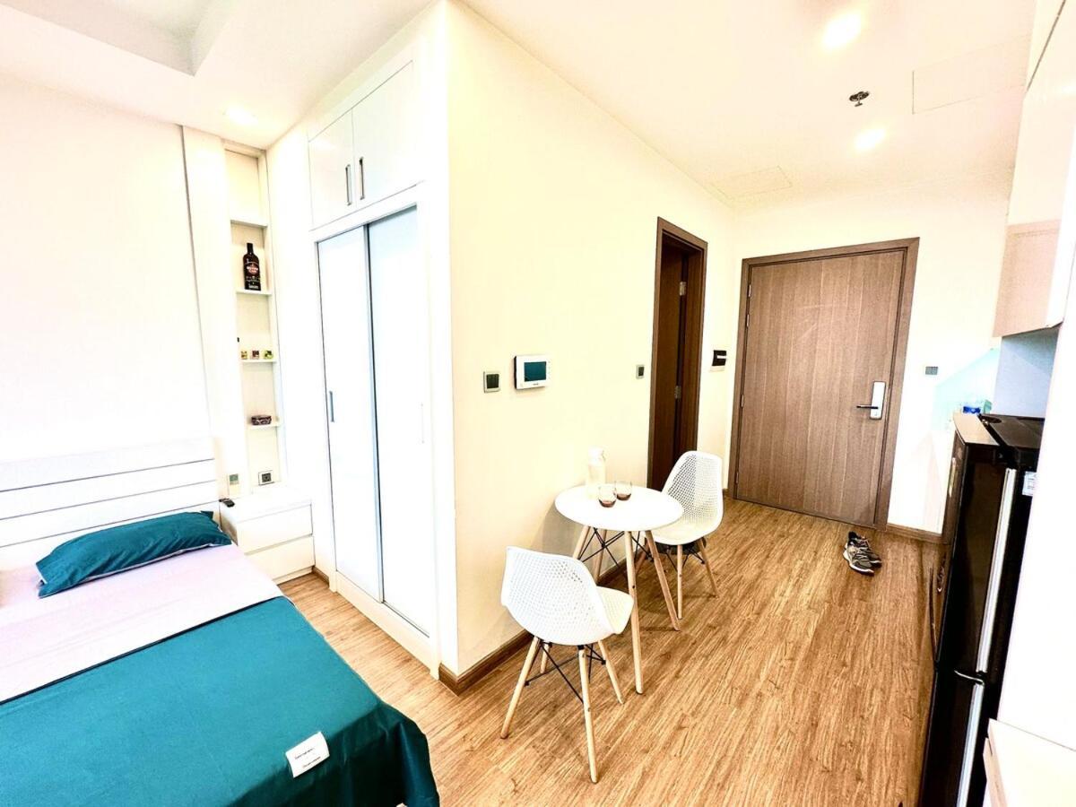 Căn hộ Wonderful Convenient To Airport And Centre