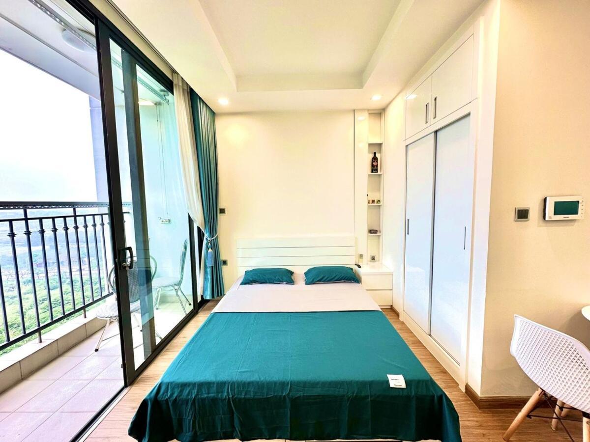 Căn hộ Wonderful Convenient To Airport And Centre